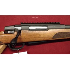 Turqua Adj Walnut .308